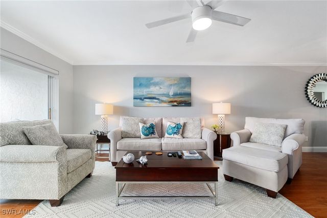 4572 Andover WAY C105, Naples, FL 34112