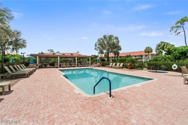 4572 Andover WAY C105, Naples, FL 34112