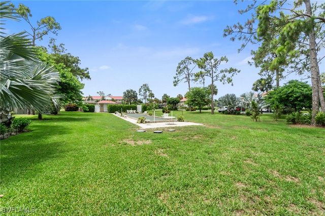 4572 Andover WAY C105, Naples, FL 34112