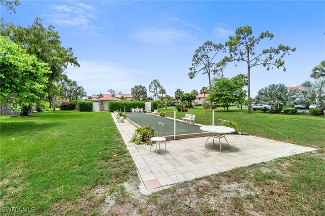 4572 Andover WAY C105, Naples, FL 34112