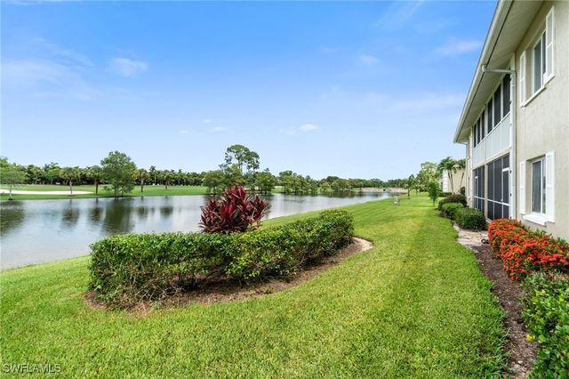 4572 Andover WAY C105, Naples, FL 34112