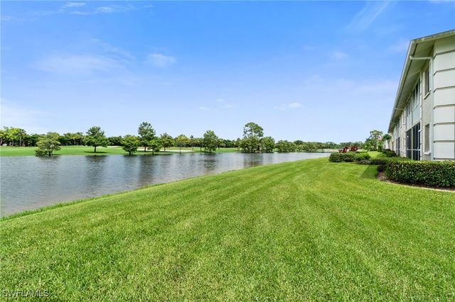 4572 Andover WAY C105, Naples, FL 34112