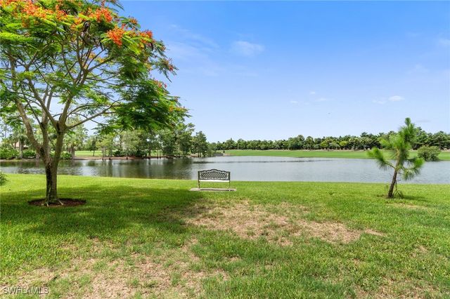 4572 Andover WAY C105, Naples, FL 34112