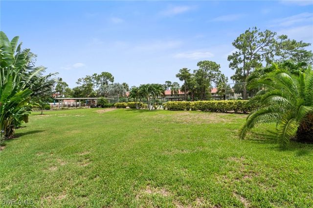 4572 Andover WAY C105, Naples, FL 34112