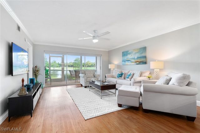 4572 Andover WAY C105, Naples, FL 34112