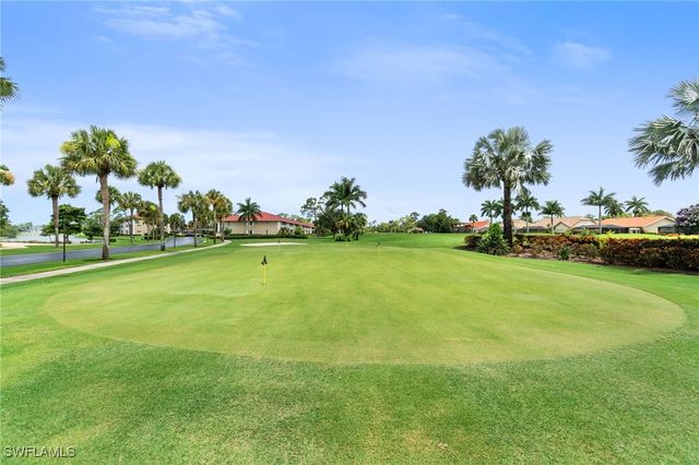 4572 Andover WAY C105, Naples, FL 34112