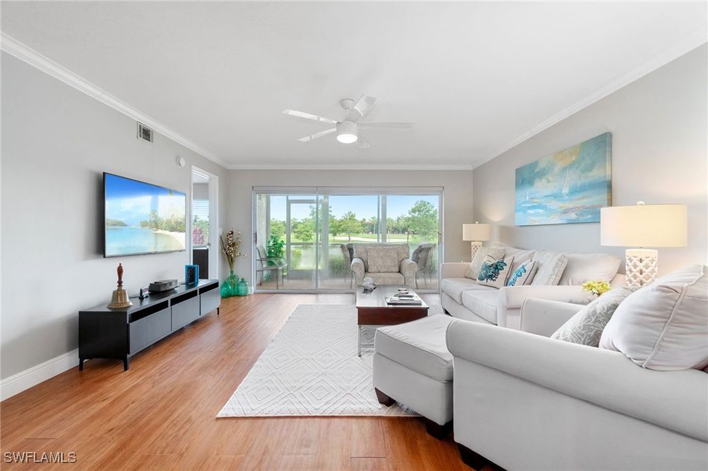 4572 Andover WAY C105, Naples, FL 34112