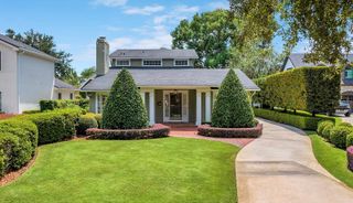 1200 WOODMERE DRIVE, Winter Park, FL 32789