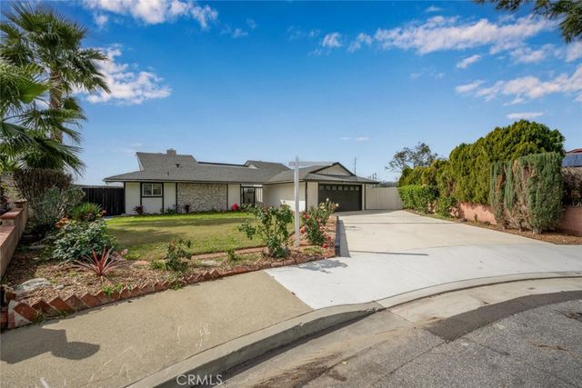 872 2 Huron Drive, Claremont, CA 91711