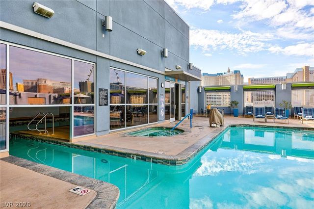 211 East Flamingo Road 1003, Las Vegas, NV 89169