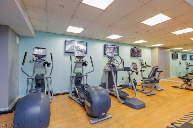 211 East Flamingo Road 1003, Las Vegas, NV 89169
