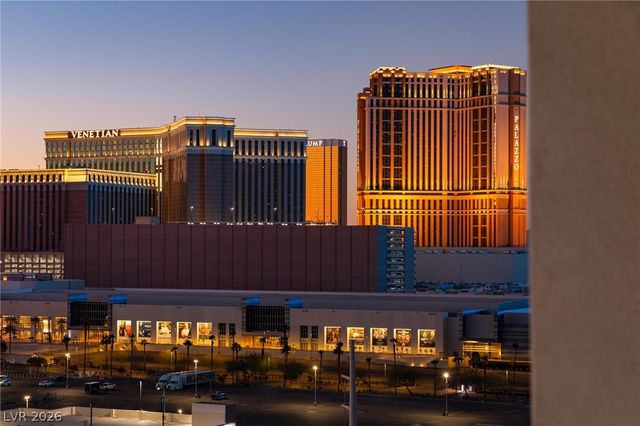 211 East Flamingo Road 1003, Las Vegas, NV 89169