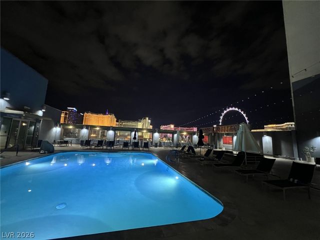 211 East Flamingo Road 1003, Las Vegas, NV 89169
