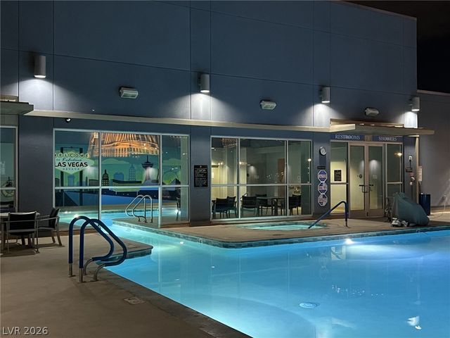 211 East Flamingo Road 1003, Las Vegas, NV 89169