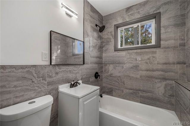 253 Hagen Street, Buffalo, NY 14215