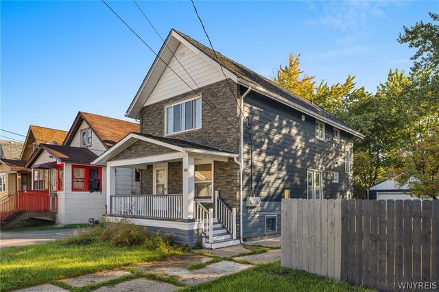 253 Hagen Street, Buffalo, NY 14215