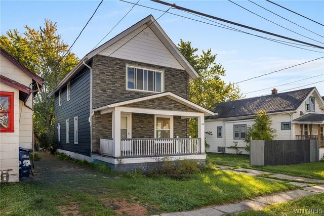253 Hagen Street, Buffalo, NY 14215