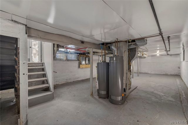 253 Hagen Street, Buffalo, NY 14215