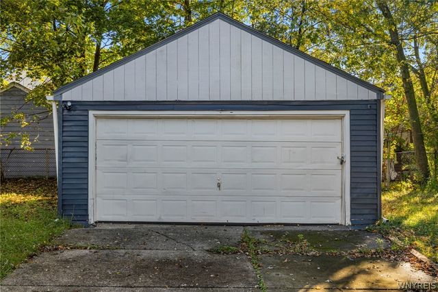 253 Hagen Street, Buffalo, NY 14215