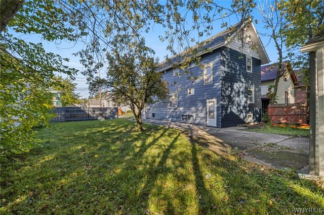 253 Hagen Street, Buffalo, NY 14215