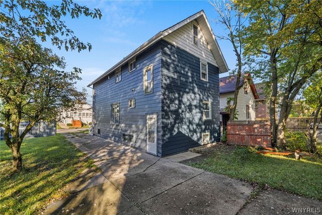 253 Hagen Street, Buffalo, NY 14215