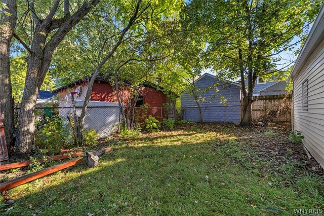 253 Hagen Street, Buffalo, NY 14215