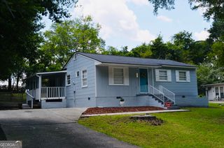 4447 Pharr Avenue 0, Macon, GA 31204