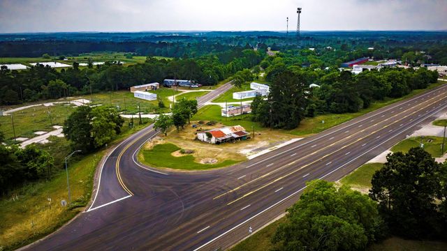 3692 State Highway 19, Huntsville, TX 77320
