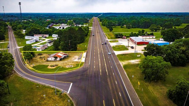 3692 State Highway 19, Huntsville, TX 77320