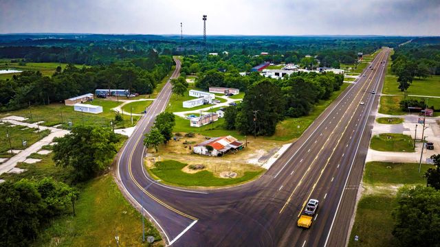 3692 State Highway 19, Huntsville, TX 77320