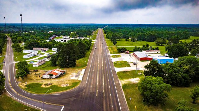 3692 State Highway 19, Huntsville, TX 77320