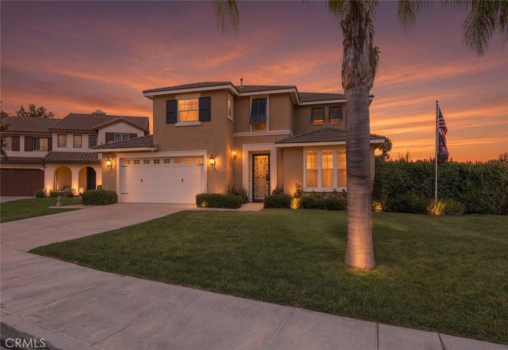 30546 Marlow Court, Murrieta, CA 92563 — exterior