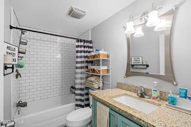 8 Billy Hill Road, Beaufort, SC 29906