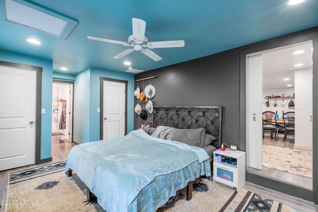 8 Billy Hill Road, Beaufort, SC 29906