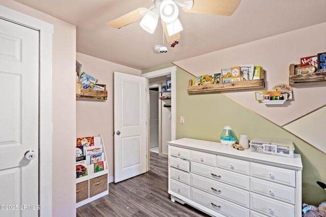 8 Billy Hill Road, Beaufort, SC 29906