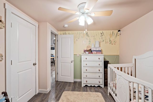 8 Billy Hill Road, Beaufort, SC 29906