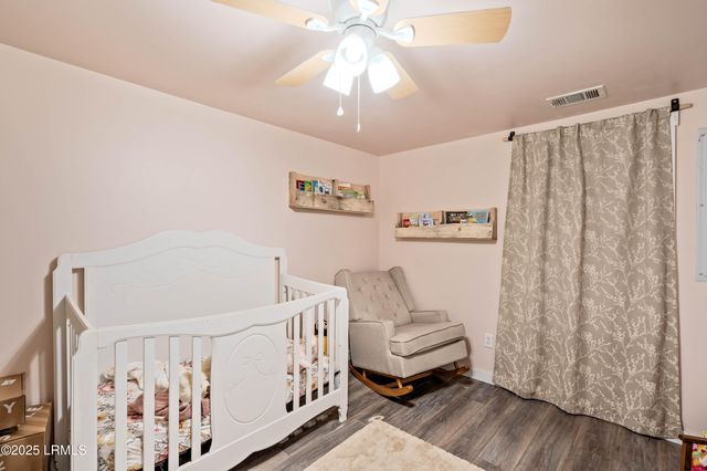 8 Billy Hill Road, Beaufort, SC 29906