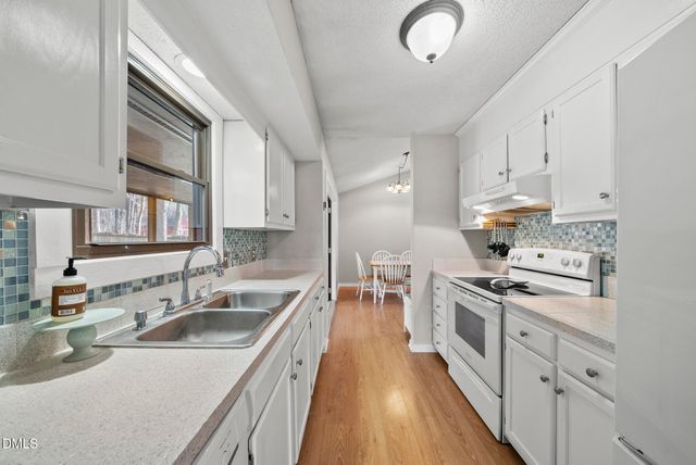 303 S Bend Drive, Knightdale, NC 27545