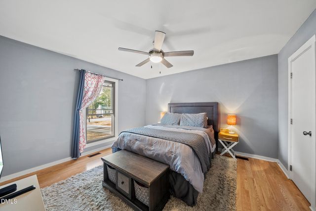 303 S Bend Drive, Knightdale, NC 27545