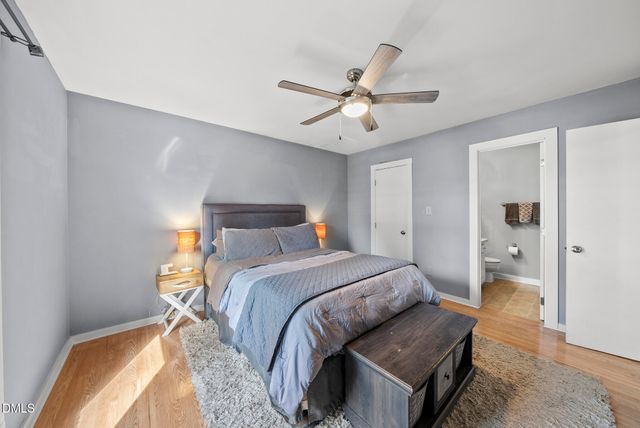 303 S Bend Drive, Knightdale, NC 27545