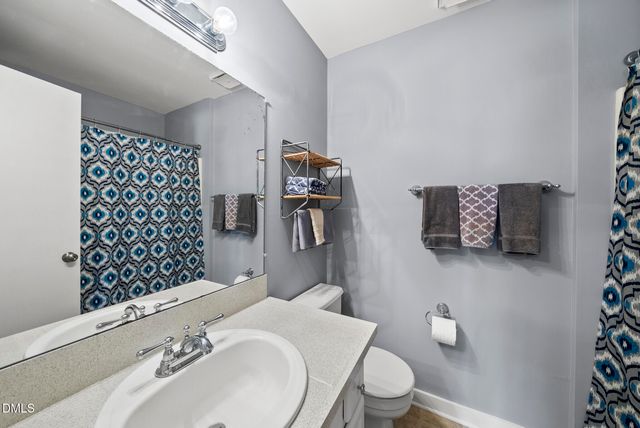 303 S Bend Drive, Knightdale, NC 27545