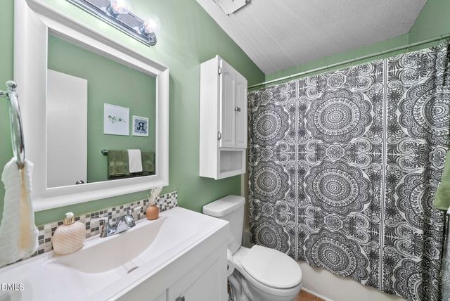 303 S Bend Drive, Knightdale, NC 27545