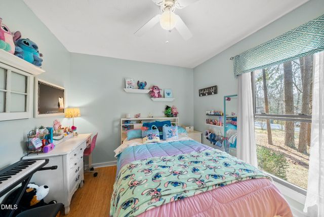 303 S Bend Drive, Knightdale, NC 27545