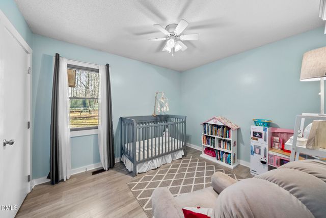 303 S Bend Drive, Knightdale, NC 27545