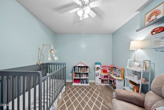 303 S Bend Drive, Knightdale, NC 27545