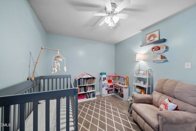 303 S Bend Drive, Knightdale, NC 27545