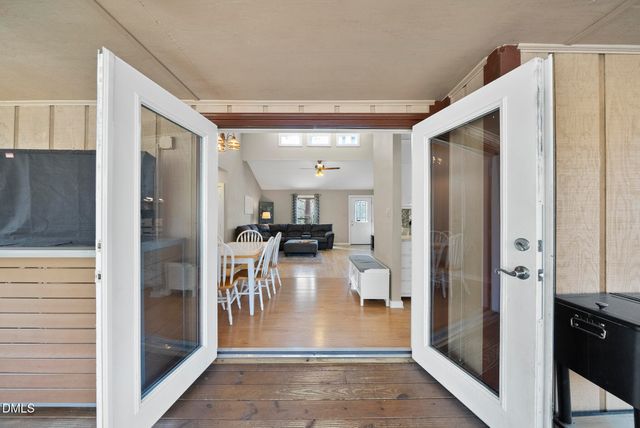 303 S Bend Drive, Knightdale, NC 27545