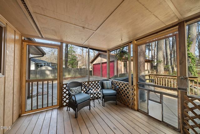 303 S Bend Drive, Knightdale, NC 27545