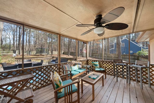 303 S Bend Drive, Knightdale, NC 27545