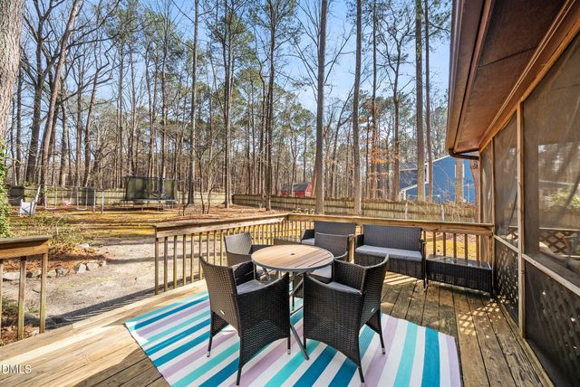 303 S Bend Drive, Knightdale, NC 27545